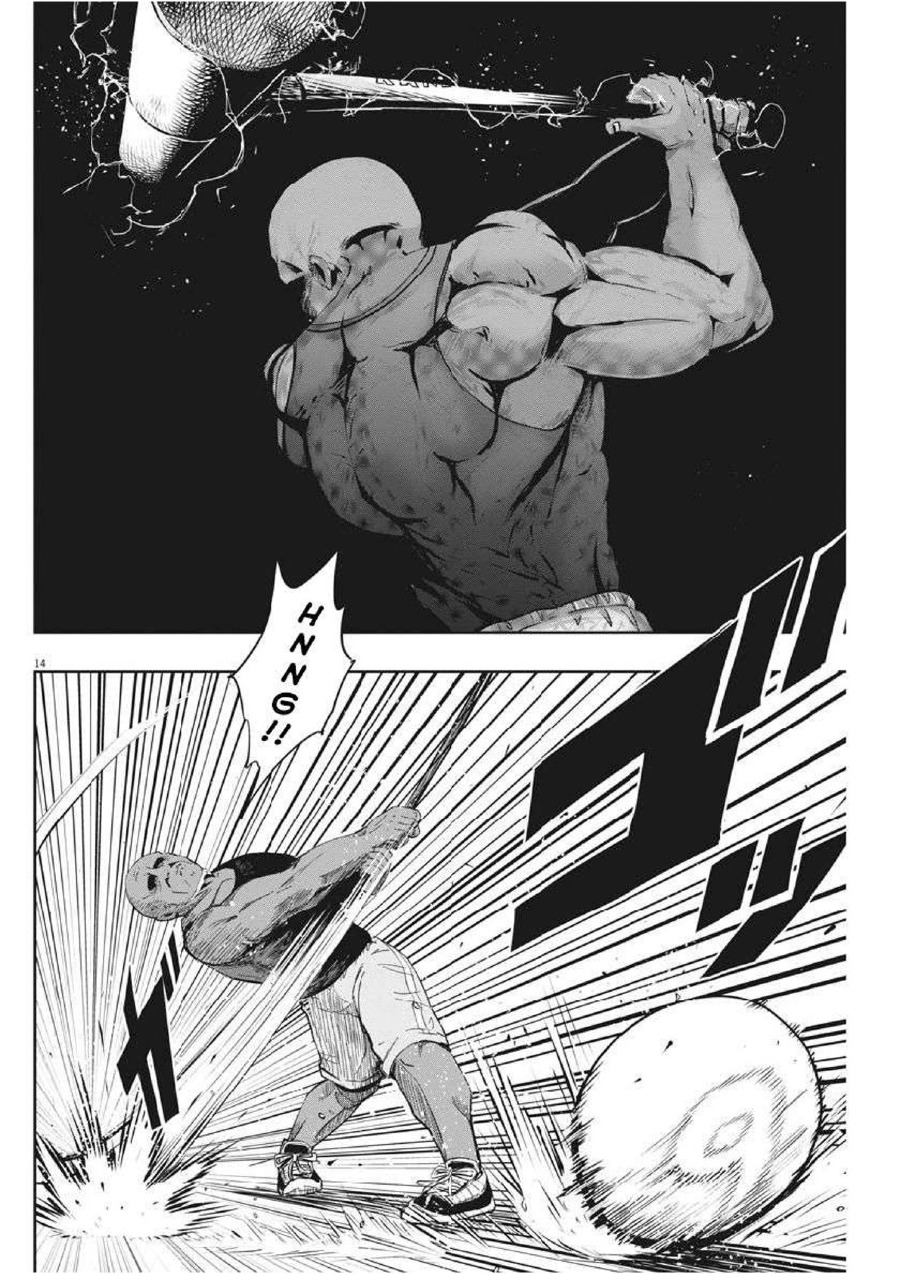 Useless Ponko (Ponkotsu Ponko) Chapter 11 Gambar 17